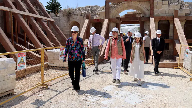 ABD'nin Ankara Büyükelçiliği Abdalla'dan Türkiye-ABD ilişkileri mesajı