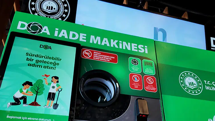DOA ile Türkiye ekonomisine 30 milyar TL katkı sağlanacak