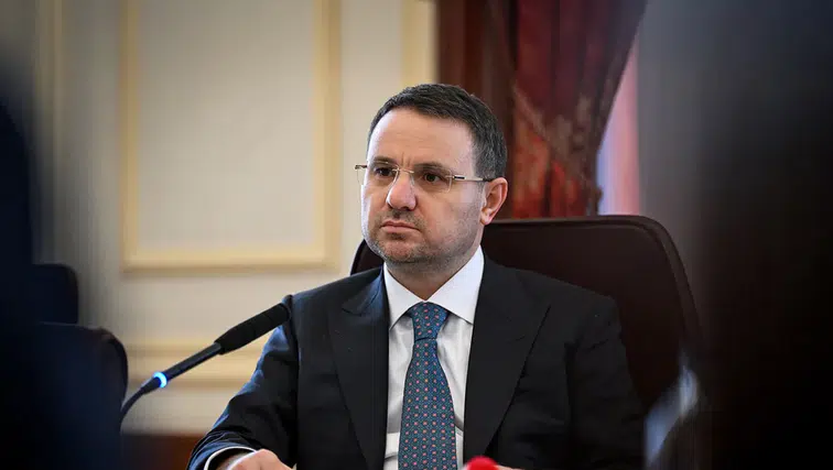 Bakan Gürlek: “Çocuklarımızın güvenliğini tehdit eden hiçbir ihmal karşılıksız kalmayacak”