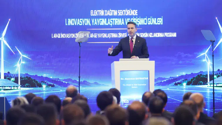 Milli Enerji 2040 Lansmanı 5 Kasım’da İstanbul’da