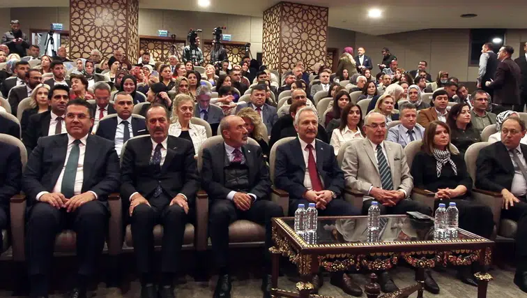 Milliyetçi Hareket Partisinden yaşlanan nüfus çalıştayı