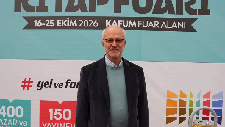 Prof. Dr. Kemal Sayar’dan su tasarrufu ve ölçülülük vurgusu