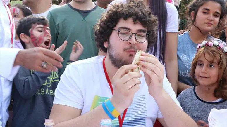 Adana 7. Uluslararası Portakal Çiçeği Karnavalı