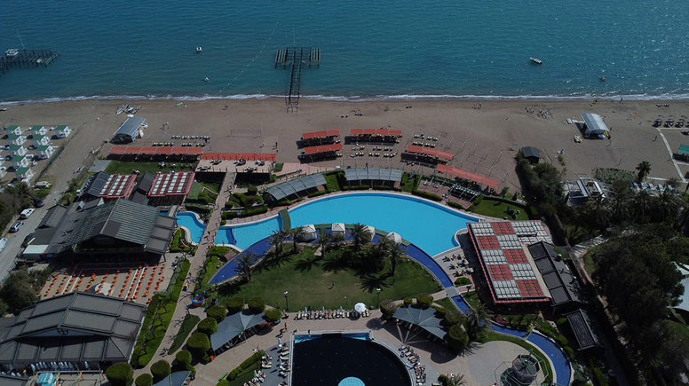Antalya'da bu hafta diplomasi trafiği yaşanacak