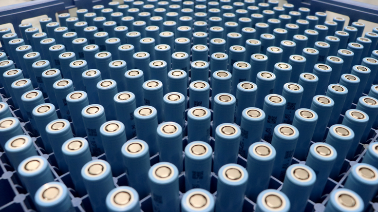 ASPİLSAN, enerjisiyle 45 yıldır Türk Silahlı Kuvvetlerinin gücüne güç katıyor