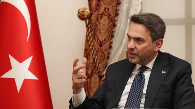 Bakan Bayraktar’dan enerjide 3 öneri