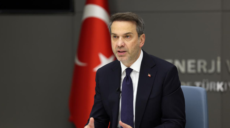 Bakan Bayraktar ERRA’nın 25. yaşını kutladı