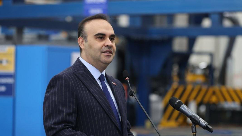 Bakan Kacır, ‘114 Teknoparkta inovasyon faaliyetleri sürüyor’