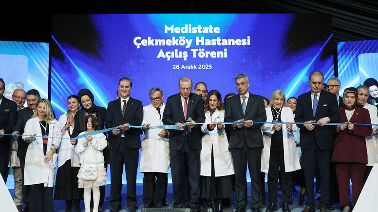 Bakan Memişoğlu, ‘Bir yılda 35 milyon kronik hastalık taraması gerçekleştirdik’