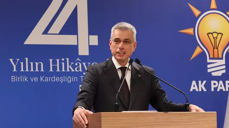 Bakan Memişoğlu, ‘Dünyaya sağlık hizmeti ihraç edebilen bir ülkeyiz’