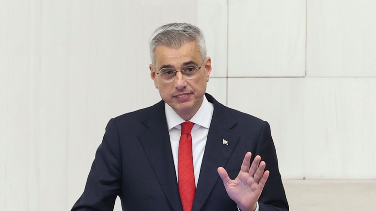 Bakan Memişoğlu, ‘Ülkemizin geleceğine katkı sağlayacağına inancım tamdır’