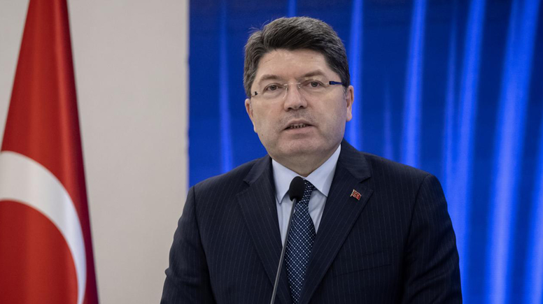 Bakan Tunç, ‘Aylan bebek modern dünyanın utanç vesikası’