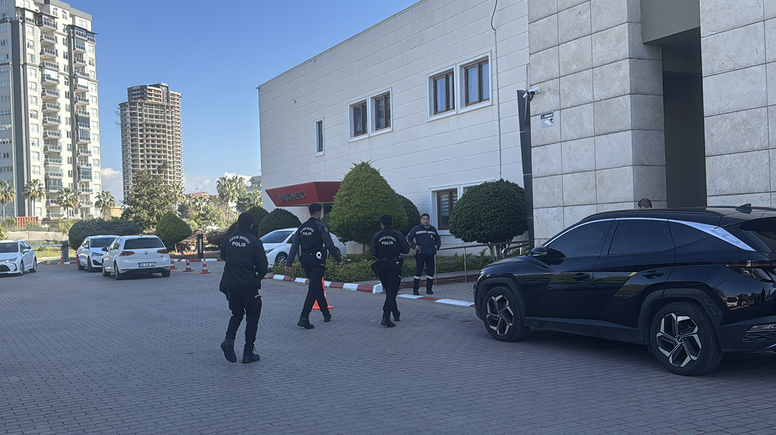 Bir belediye ye daha rüşvet operasyonu