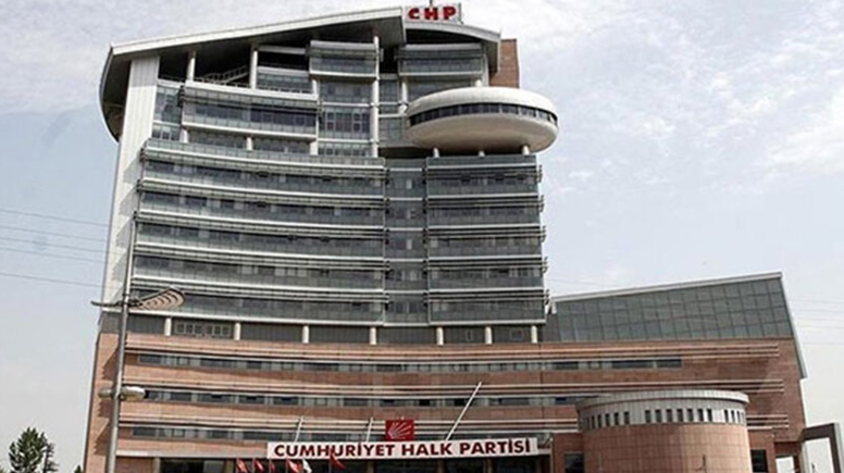 CHP, İstanbul İl Başkanlığını kapattı