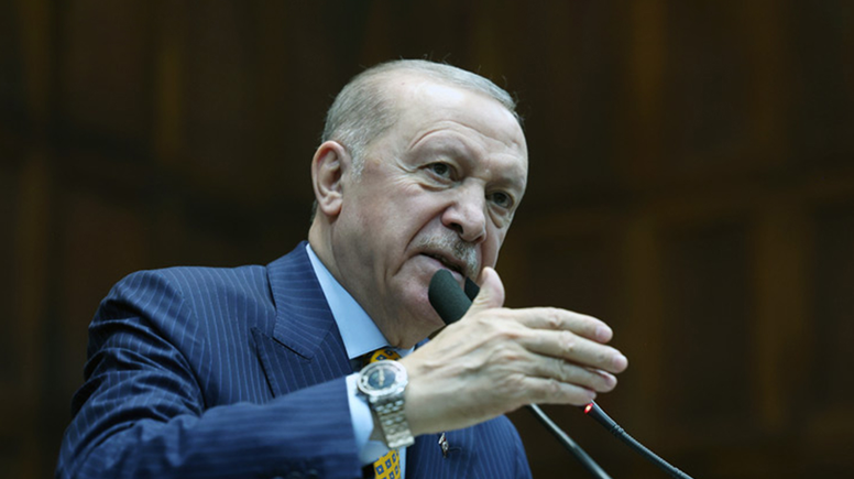 Cumhurbaşkanı Erdoğan’dan Kahramanmaraş açıklaması