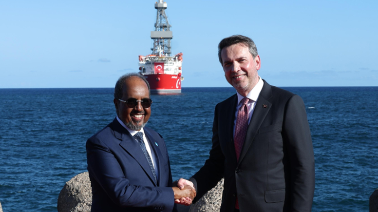 Enerji tarihinde yeni bir sayfa