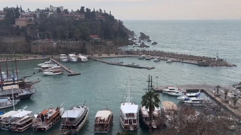 İç pazar Türk turizminde belirleyici aktör oluyor