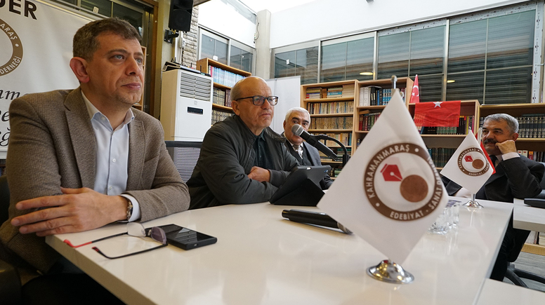 Kahramanmaraş’ın Türk Edebiyatındaki yeri ve önemi