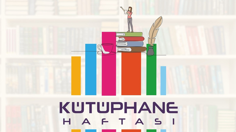Kahramanmaraş’ta Kütüphane Haftası dolu dolu kutlanacak