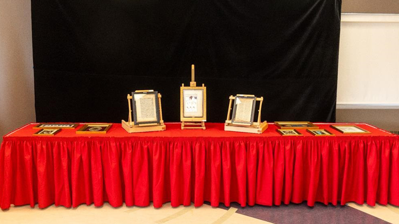 Kanada'dan Türkiye'ye ilk resmi iade tarihe geçti