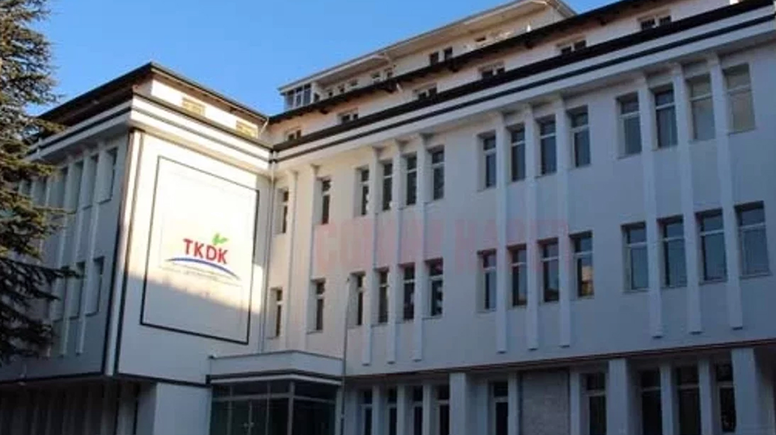 Kırsal kalkınmada 2025 bilançosu açıklandı: 14,4 milyar lira hibe