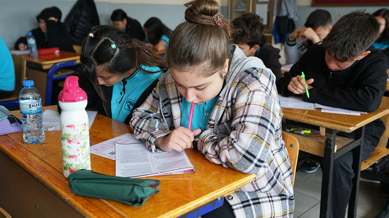 LGS başvuruları bugün sona eriyor