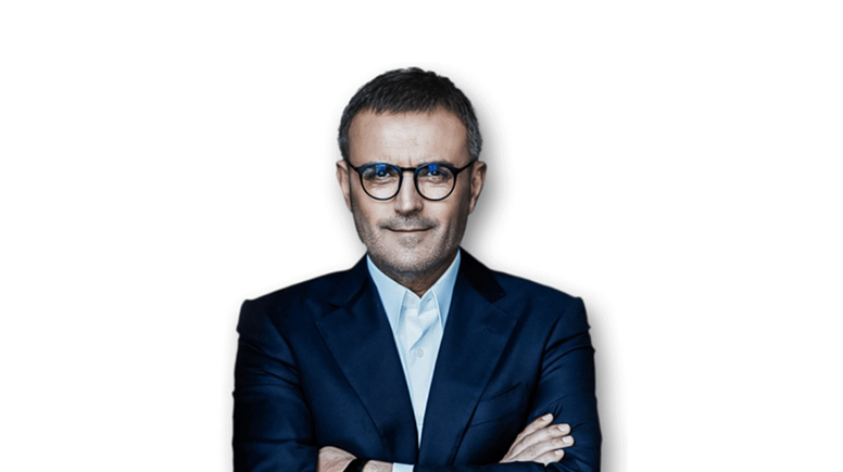 Mahir Ünal, ‘Millet, 11 yıl önce liderini tescilledi’