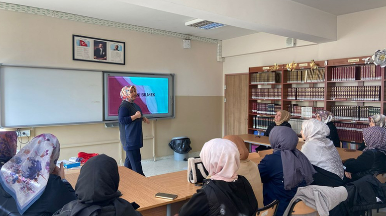 Modüler Aile Eğitim Programı yaygınlaşıyor