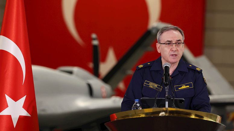 MSB, ‘Geçici ateşkesin tesis edilmesinden memnuniyet duyuyoruz’