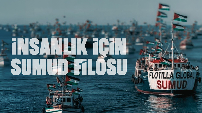 Netanyahu ve katliam şebekesinin saldırıları, mutlaka karşılık bulacak