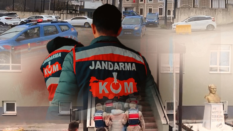 Organize suç örgütlerine yönelik operasyonlarda 49 şüpheli tutuklandı