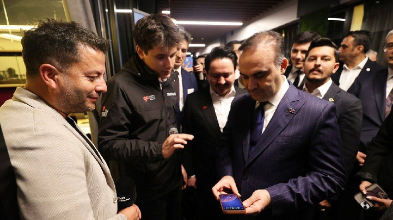 Startgate Tekmer ve Entertech Maslak Girişim Ofisi ortak kampüsü açıldı