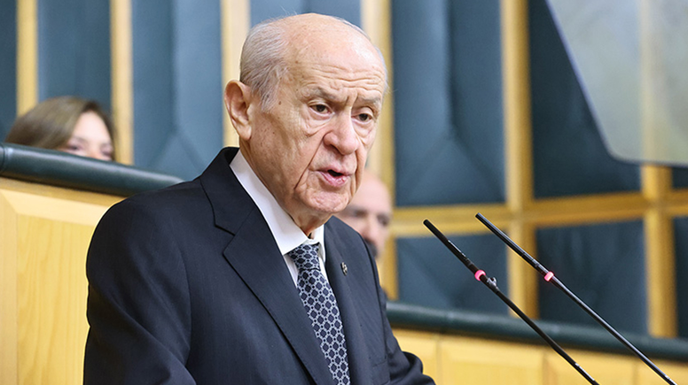 Terörün bitmesi milli ülküdür