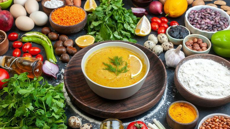 Ticaret Bakanlığı’ndan gıda piyasasına sıkı müdahale