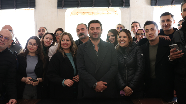 Tunus, Fas ve Cezayirli seyahat acenteleri rotayı Güneydoğu'ya çevirdi