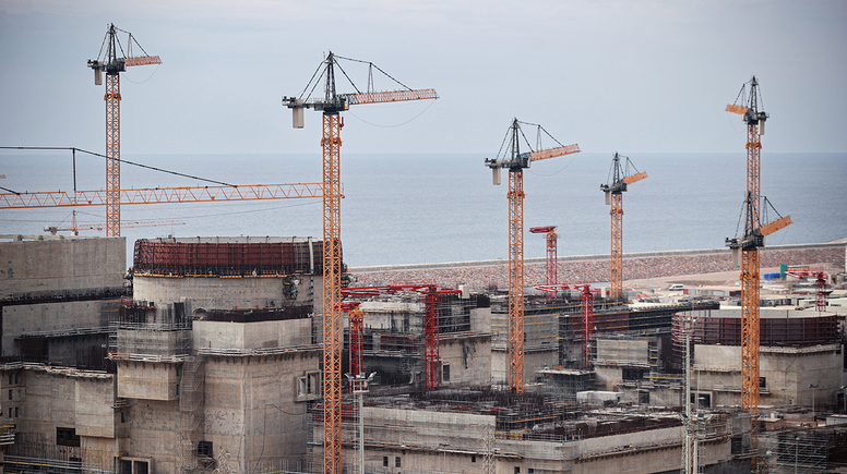 Türk Dünyası Enerji Bakanları İstanbul’da buluşacak