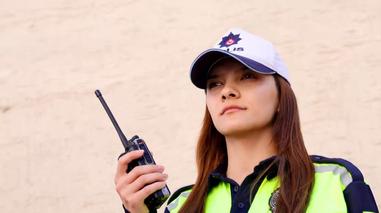 Türk Polis Teşkilatının 181'inci kuruluş yılı