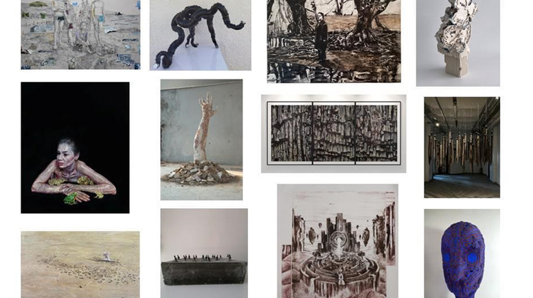 Türk sanatının güncel yüzü ödüllerle taçlandı