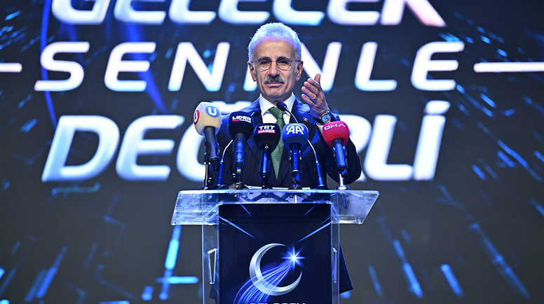 Türkiye’de 5G kullanımında hızlı yükseliş! 10 günde 8 milyon yeni abone