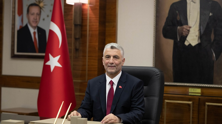 Türkiye, DTÖ Zirvesinde küresel ticaret vizyonunu sahaya yansıttı