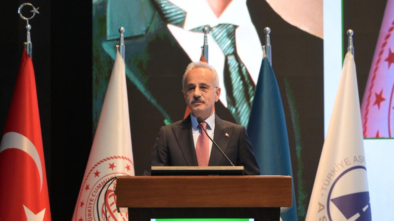 Türkiye, otoyol artış hızında Avrupa’nın zirvesinde