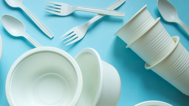 Türkiye tek kullanımlık plastikleri kaldırmaya hazırlanıyor