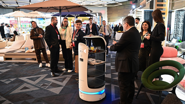 Türkiye Turizm Tedarik Akdeniz Buluşmaları Antalya'da başladı