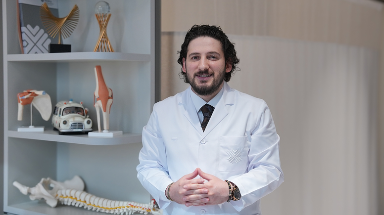 Uzmanı uyardı! Hareketsiz yaşam riski artırıyor