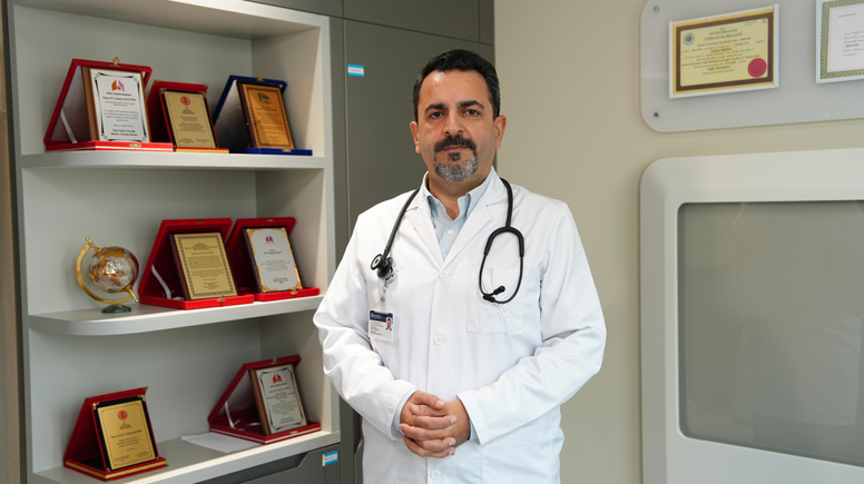 Uzmanından oda spreyleri ve parfümler için önemli uyarı
