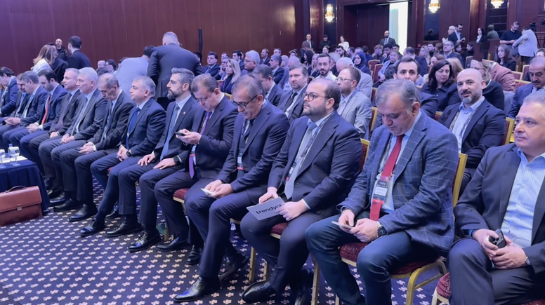 Yapay Zeka Çağında E-Ticaretin Lojistiği Zirvesi başladı