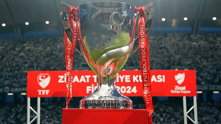 Ziraat Türkiye Kupası'nda 4. haftanın programı belli oldu