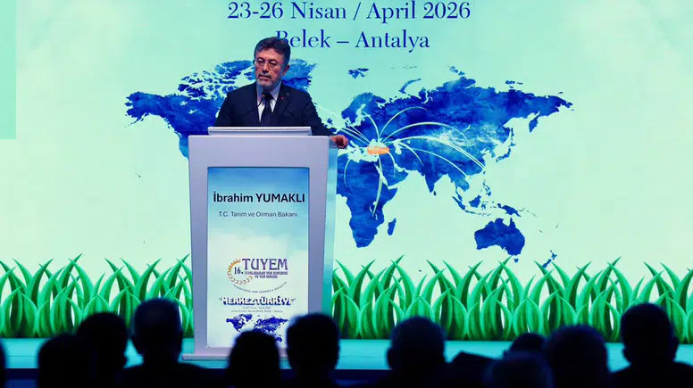 Yem bitkileri üretimi planlı üretim kapsamına alındı