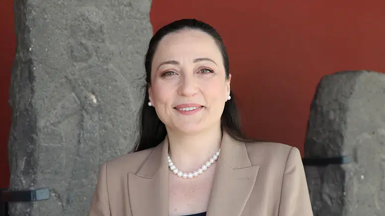 Türkiye'de her yıl 1 milyondan fazla eserin kaçırılması engelleniyor