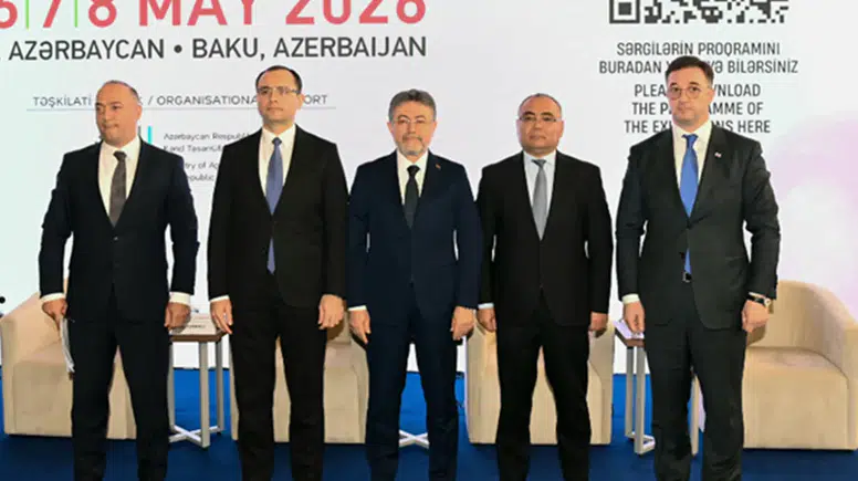 Gıda arz güvenliğinin sağlanması için üretim maliyetlerinin dengelenmesi gerek